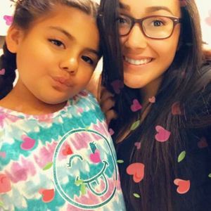 Meet your Posher, Alaina